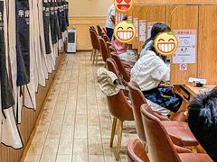 大堂-独食火锅·半米屋台(望平街店)