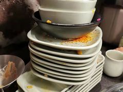 -韩盛·盛江山自助料理(中街大悦城店)