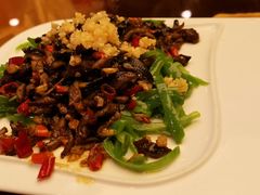 鳝鱼丝-楚灶王(徐东店)