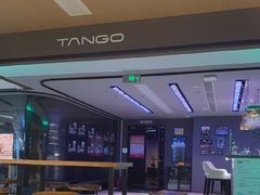-TANGO LIVEHOUSE动感单车(巴黎春天店)