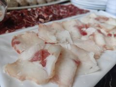 -潮汕美牛肉丸火锅店(天宁寺店)