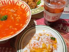 -广九餐室(陈家祠扬韬广场店)