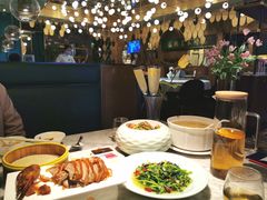 -雀蓝川菜(奥体广场店)