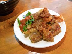 炸五香-老宅原住民沙茶面精品小吃(龙头路店)