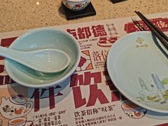 -点都德(长泰广场店)