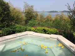 -天目湖涵田半山温泉