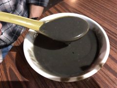 花生杏仁芝麻糊-勤記甜品