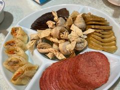 -长春观斋补堂素菜馆