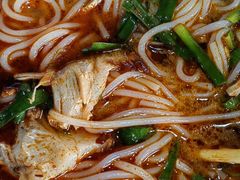 -阿古吉缅甸茶餐厅