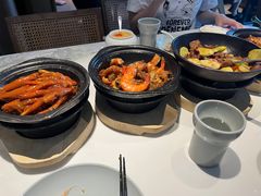 -潮堂 · 潮州菜(国贸商城店)