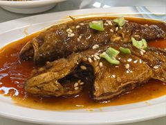 干烧鱼-黑石礁酒楼·海鲜(黑石礁店)