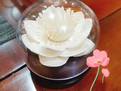 -大佛寺高级素食自助餐厅