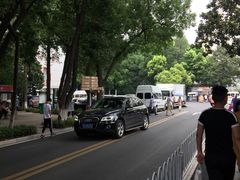 -华中科技大学同济医学院附属同济医院(汉口院区)