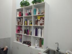 -YDO SALON