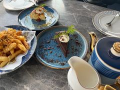 -Hi City·城市之巅