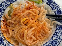 -樊记腊汁肉(竹笆市总店)