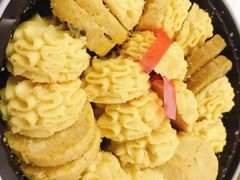 -家琳甜品(江南东店)