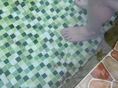 -汕头莲花山度假村温泉