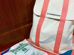 -星巴克臻选(珠海富华里店)