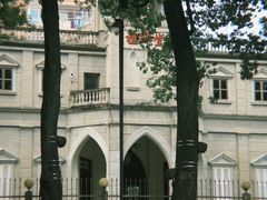 -建国蚵煎蚵面