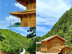 -洛阳白云山景区