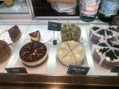 -gaga(深圳福田星河COCO Park店)