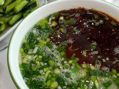 -伊穆祥牛肉面总店·清真