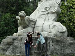 android_upload_pic-湖光岩风景区