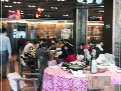 大堂-临家闽南菜(宝洲路店)
