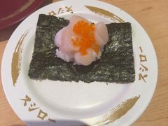 -寿司郎(皇庭广场店)