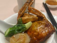芦笋澳带-王宝和酒家(黄浦店)