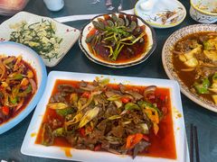 -靖远尕六美味羊羔肉