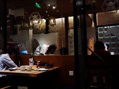 -御牛道日式烤肉料理(杭州万象城店)