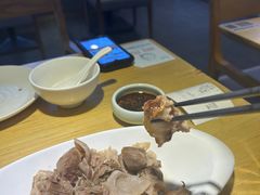 -关东小磨东北菜(上海长风大悦城店)