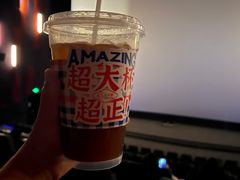 -丘大叔柠檬茶(来福士广场分店)