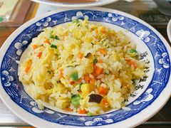 -粗茶淡饭(东关街店)