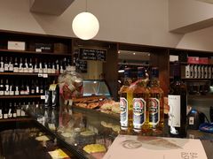-BAKER&SPICE(安福路店)