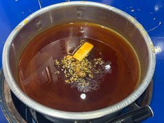 -马路边边串串香(双井直营店)