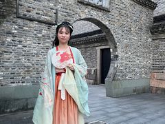 -汉仪华裳汉服旗袍·摄影写真馆(乌镇西栅店)