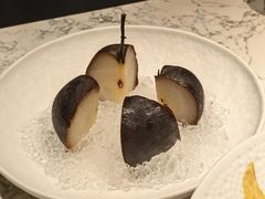 冻梨-奉天小馆·非遗东北菜(济南万象城店)