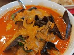 -香港饭店0410(明洞店)