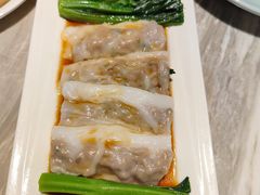 -广州花园酒店荔湾亭·地道点心·粤式饮茶