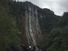 -黄花溪