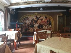 -维吾尔餐厅(宜山路店)