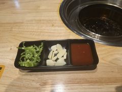 -莱真牛碳火烤肉(合肥旗舰店)