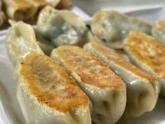 -众口斋锅贴(银泰城店)