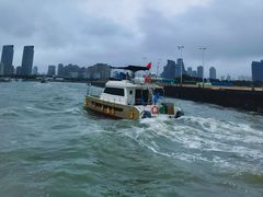 -日照世帆赛基地