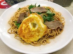 -清香源清真牛肉拉面(文化宫店)