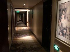 -无锡君来洲际酒店