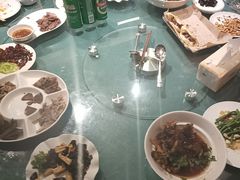 -高玛纳驴肉火烧(河间总店)